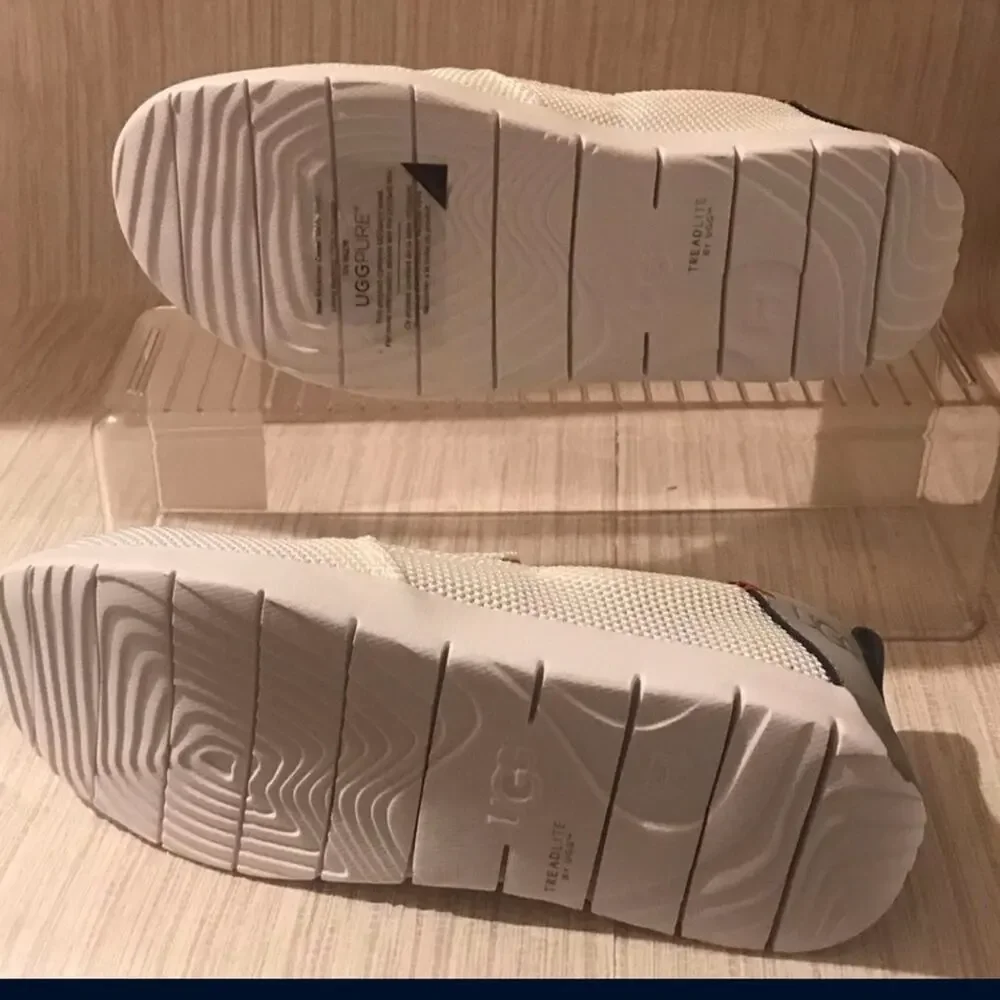 UGG slip on sneakers shoes